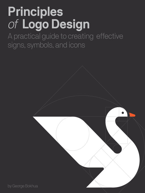 Title details for Principles of Logo Design by George Bokhua - Wait list